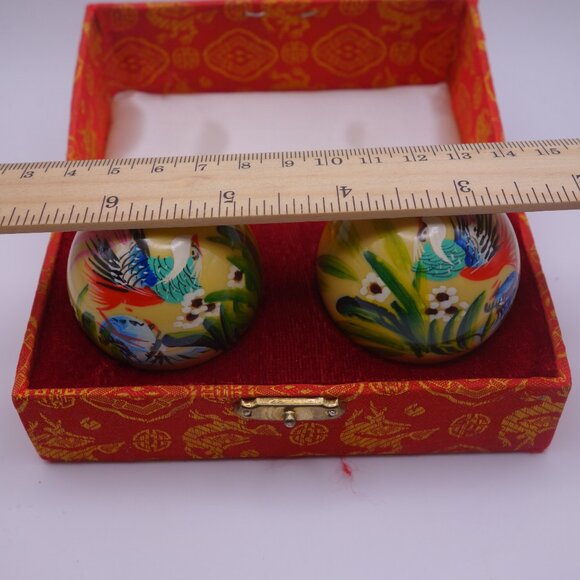 Baoding Balls with Box - Picture 4 of 14